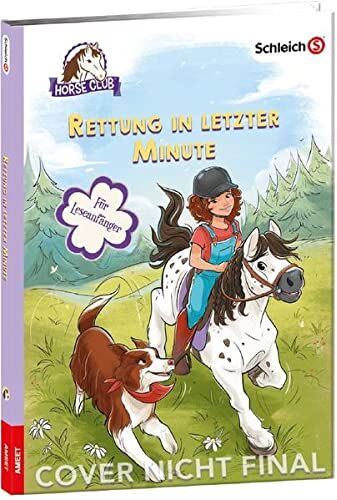SCHLEICH® Horse Club™ – Rettung in letzter Minute - Preis vom 11.10.2026 15:43:13 h