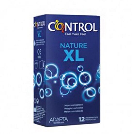 CONTROL Adapta Nature Xl