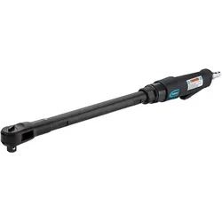 Hazet, Ratsche, Ratschenschrauber ∙ extra lang 9022P-XLG ∙ Vierkant 12,5 mm (1/2 Zoll) (1/2")