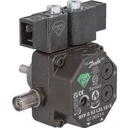 Ölbrennerpumpe BFP 52E L3 LES Danfoss 071N3214