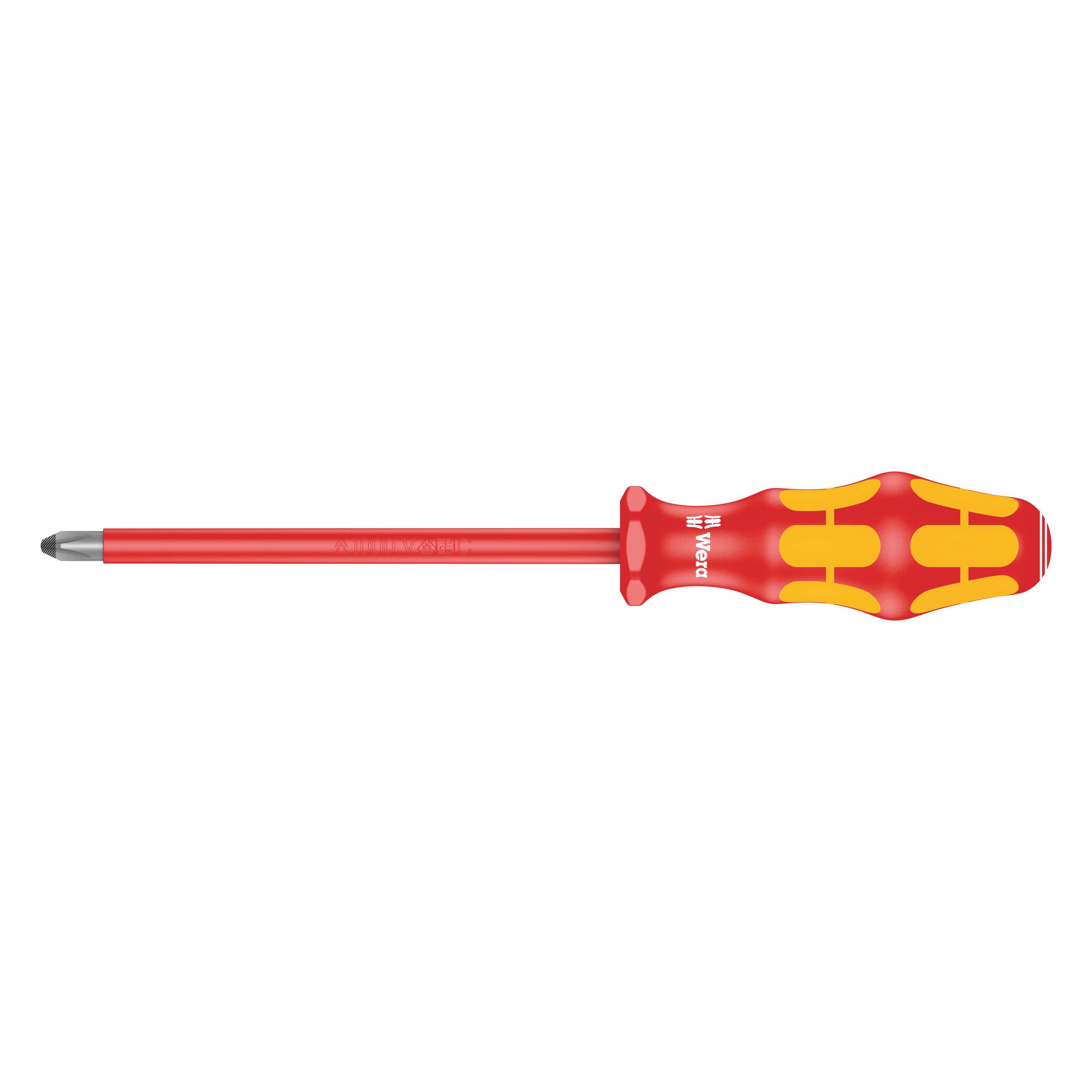 Wera 162 i PH 3 x 150 mm (Phillipps-Kreuzschlitz (PH)) (5006156001)