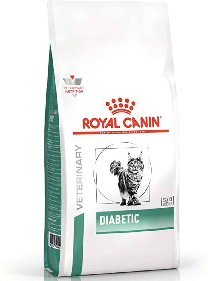 Royal Canin Feline Diabetic 3,5kg 3,5 kg Pellets