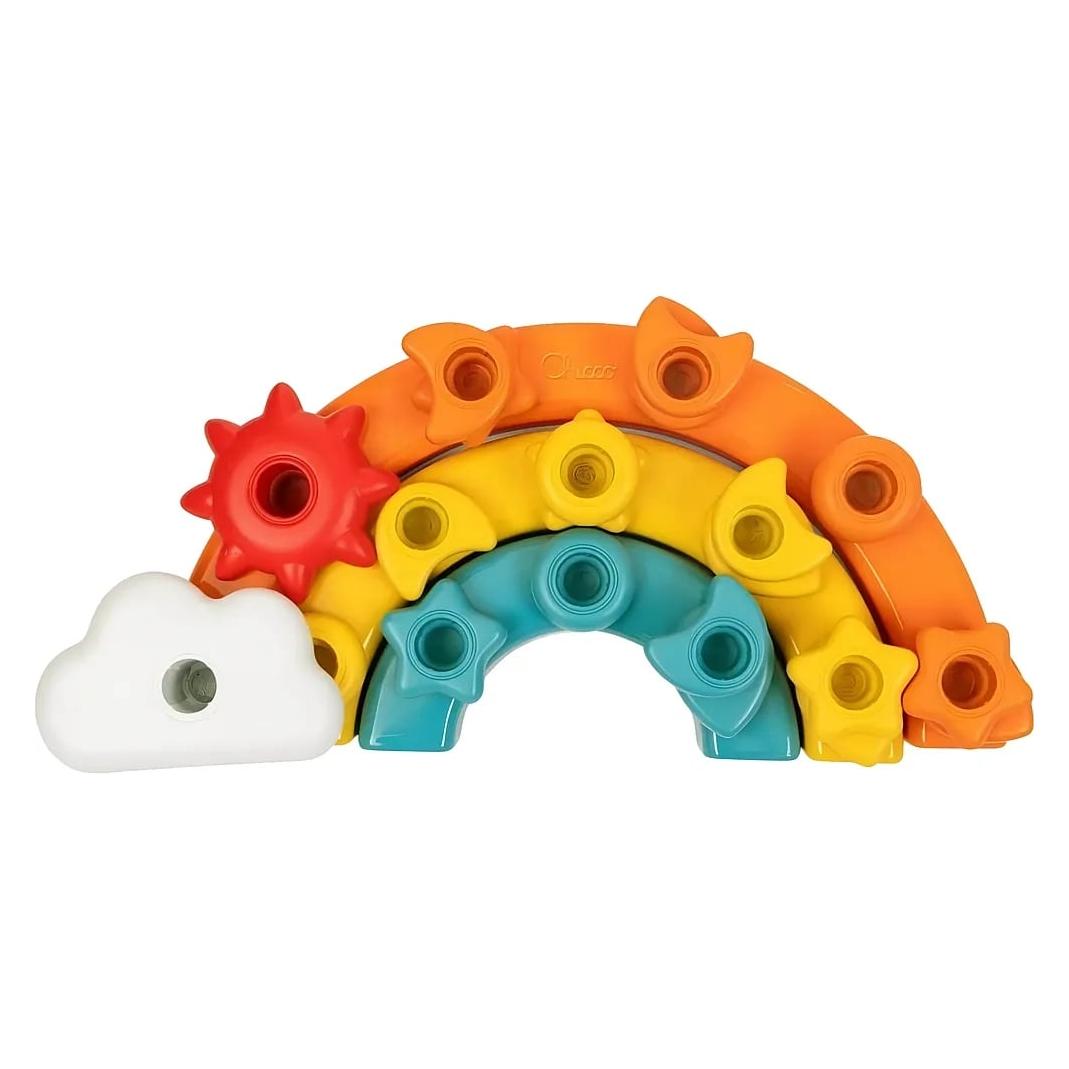 Chicco Rainbow Pin (00012198000000)