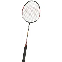 Rubbabu, Badmintonschläger