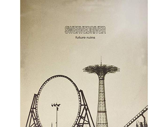 Future Ruins (Vinyl Red Limited Edt.)