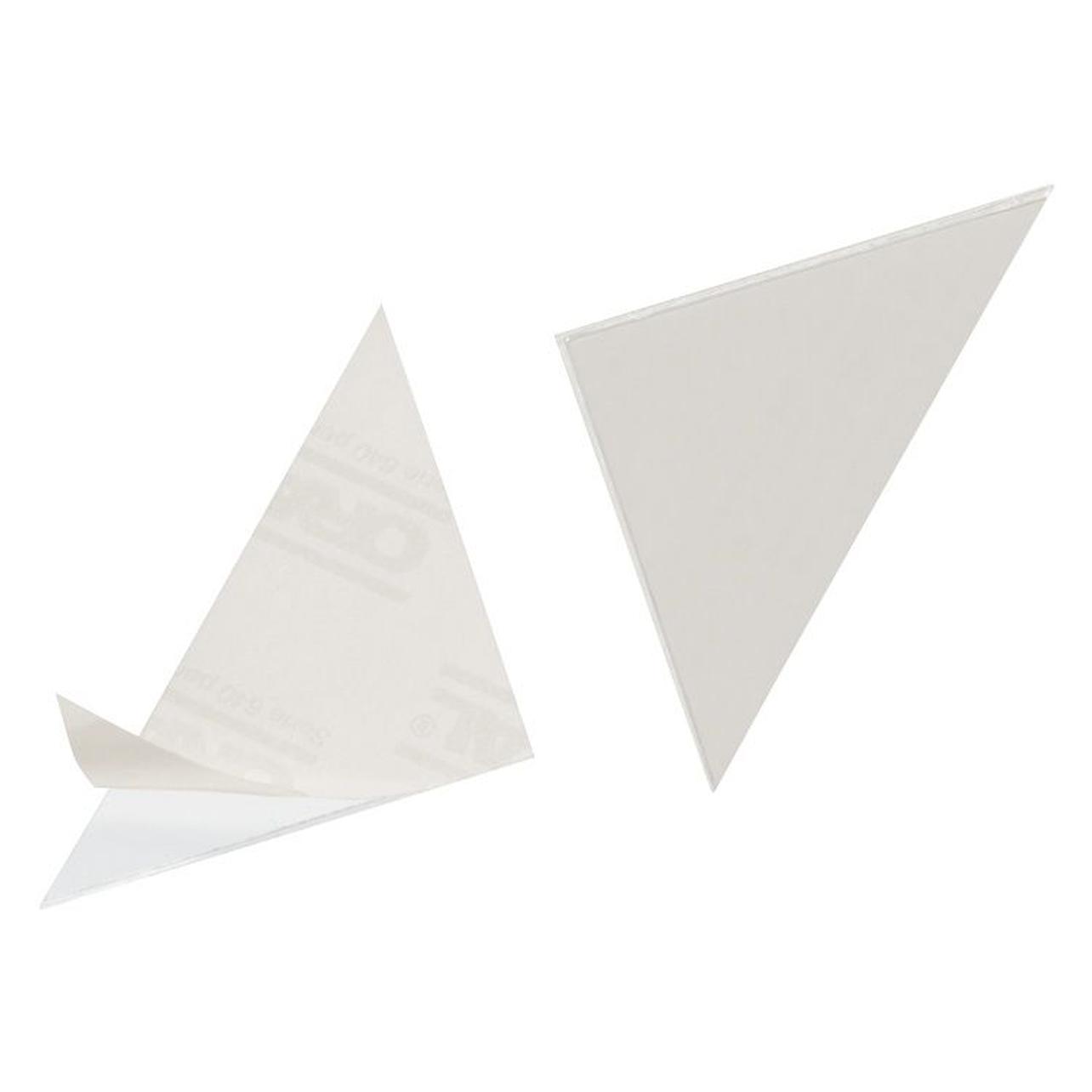 Durable CORNERFIX 1 Pg. Ã 100 Stück 828119 (828119)