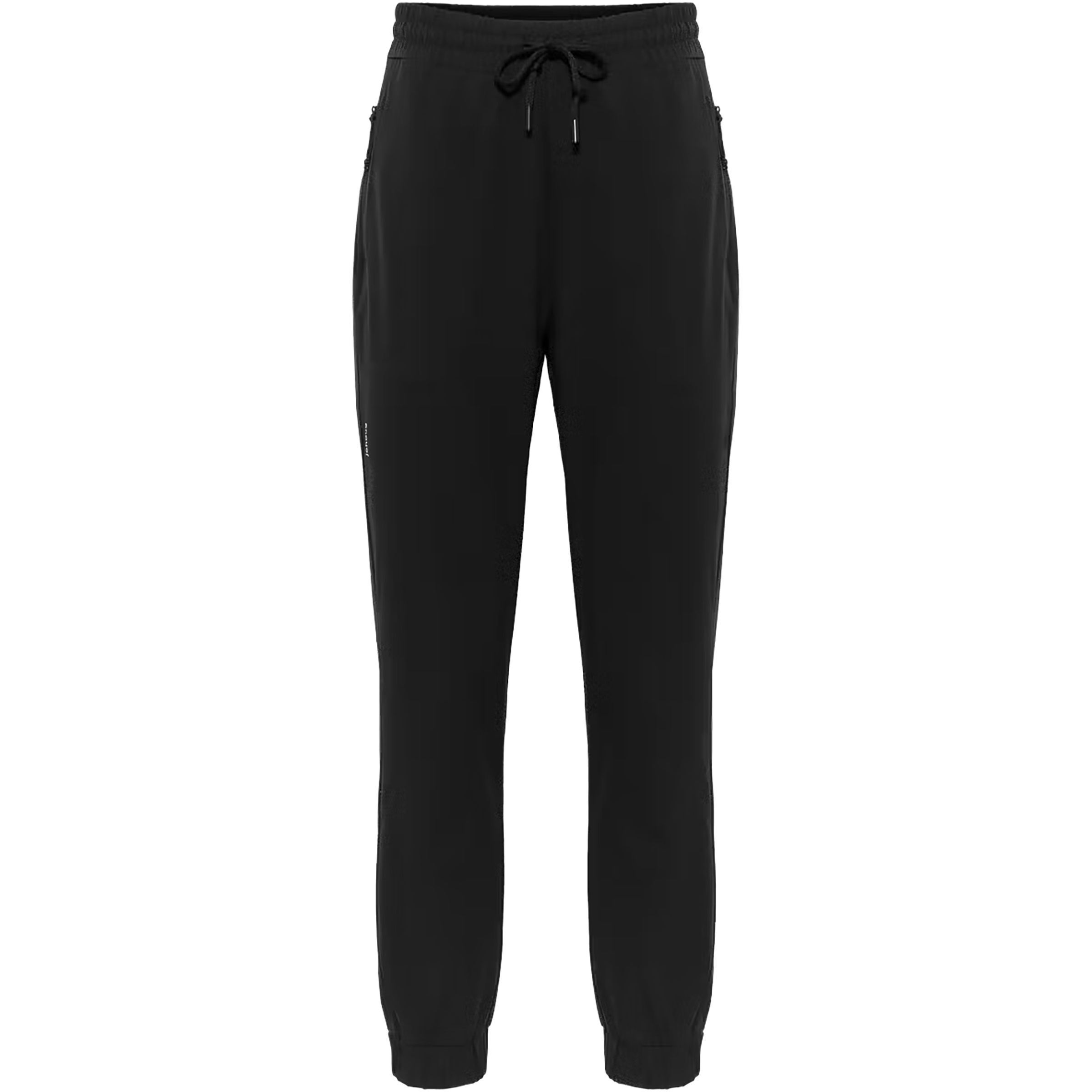 Johaug Energy Hose Damen Laufhose schwarz Größe XL Trekking Atmungsaktiv