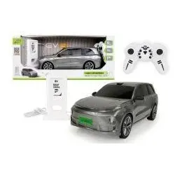 Artyk R/C Auto mit Ladestation