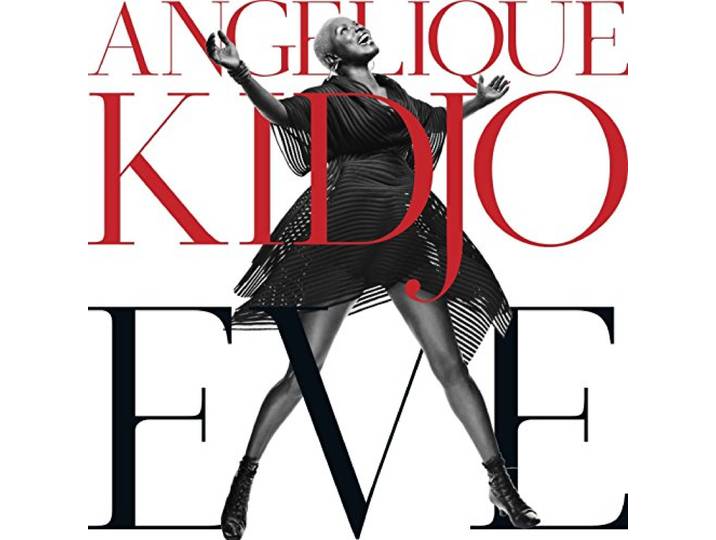 Angelique Kidjo - Eve