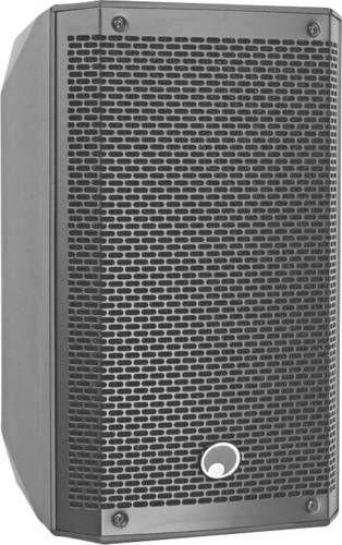 Omnitronic XNG-208A Aktiver PA Lautsprecher 8 Zoll 250W 1St.