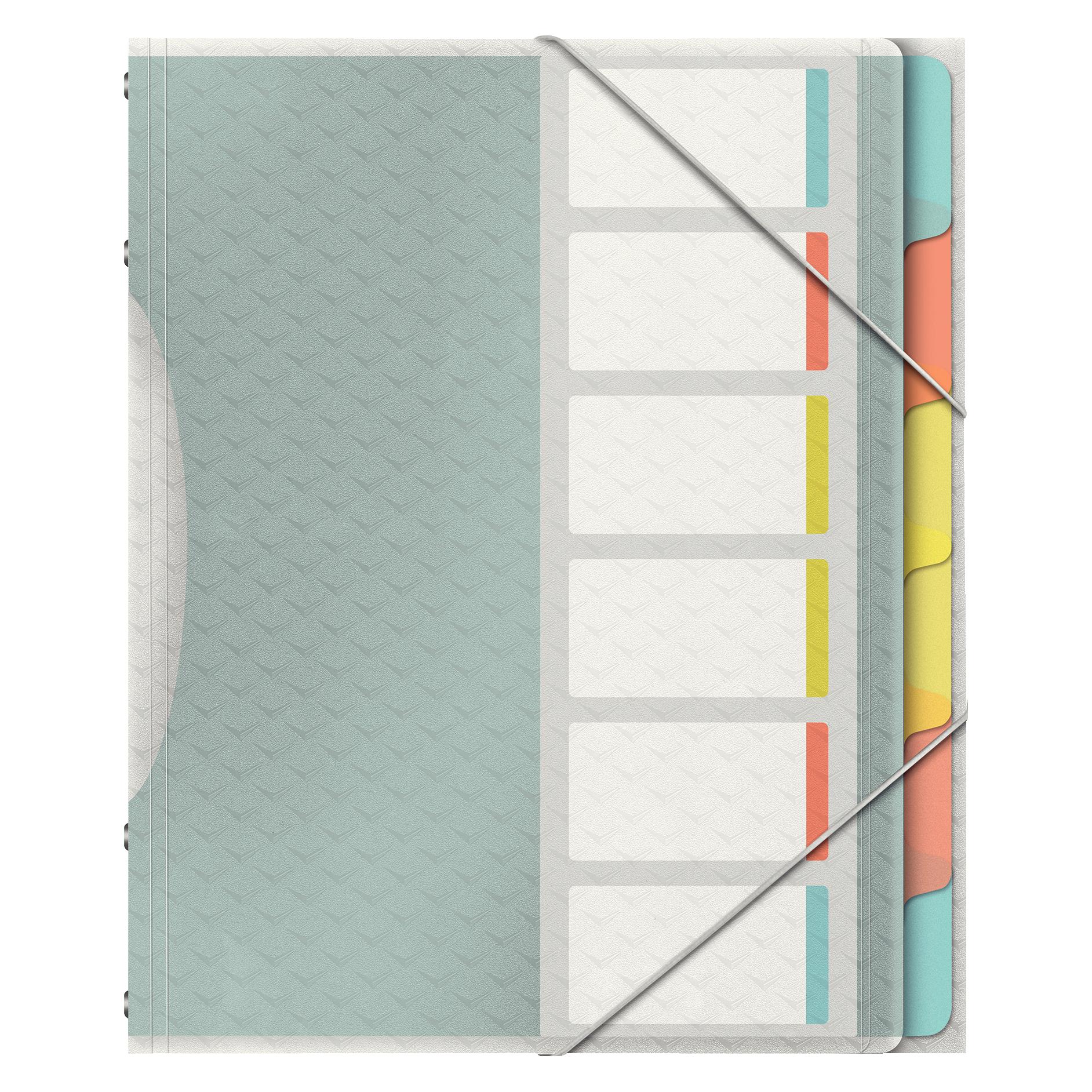 Esselte Colour'Ice (A4) (626255)