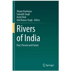 Rivers of India, Fachbücher