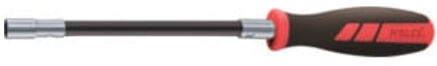HOLEX Steckschlüssel mit Heft flexibel 7 mm (622401 7)