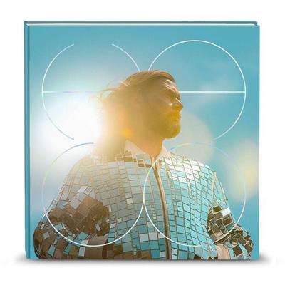 HALO (CD Hardbook) - Rea Garvey, CD