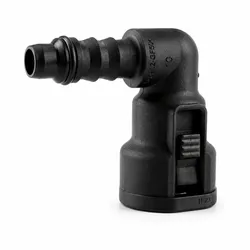 NORMAQUICK S Steckverbinder Winkelstück 5/16"-06-90