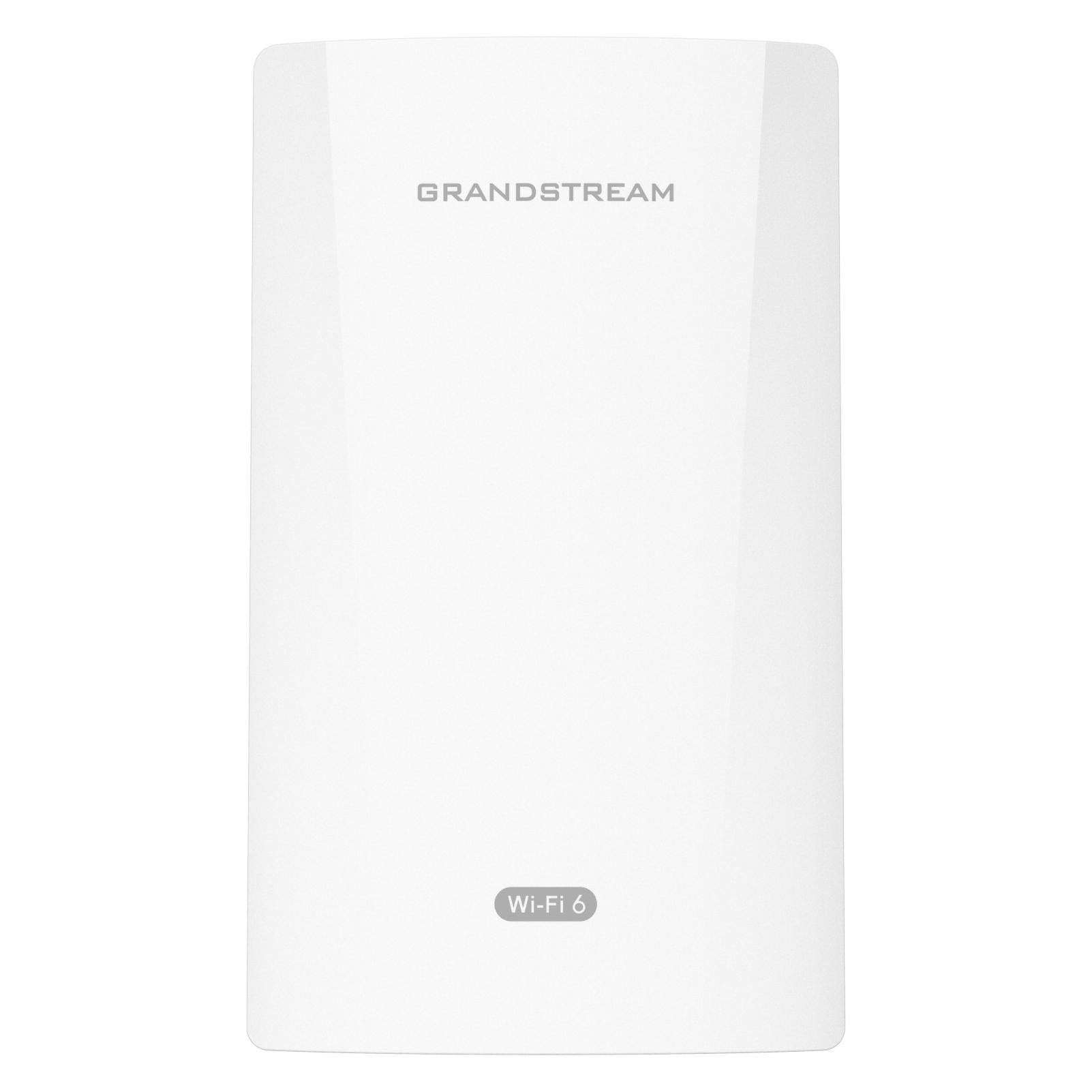 Grandstream GWN7302 PtP/PtMP Wireless Bridge Wi-Fi 6 (GWN7302)