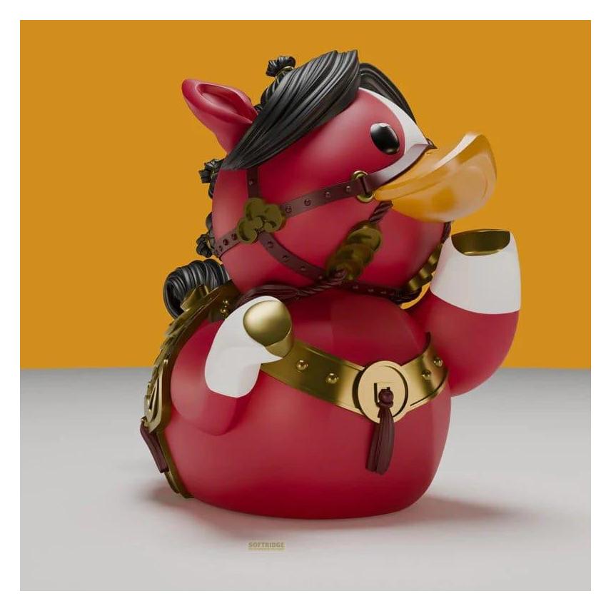 Numskull Chinese New Year Tubbz PVC Figur Horse Boxed Edition 10 cm (NMSK-NS5688)