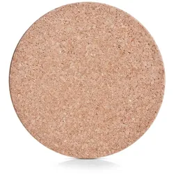 Zeller Untersetzer 20 cm Natur