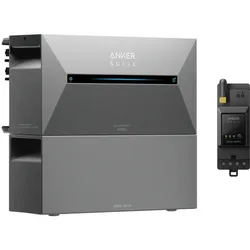 Anker 'SOLIX Solarbank 2E1600 Plus '(0% MwSt §12 III UstG)