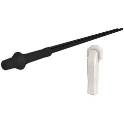 Hauff Universalgebäudeeinführung MIS40S 1x9-12 Set10