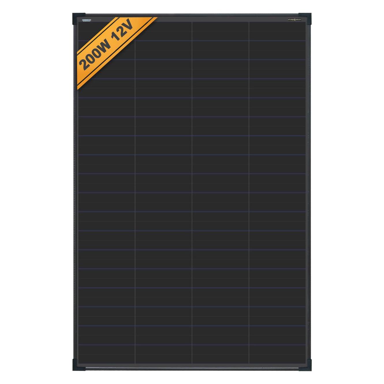 Enjoy solar Solarmodul HPBC (200 W, 9.89 kg) (67965246)