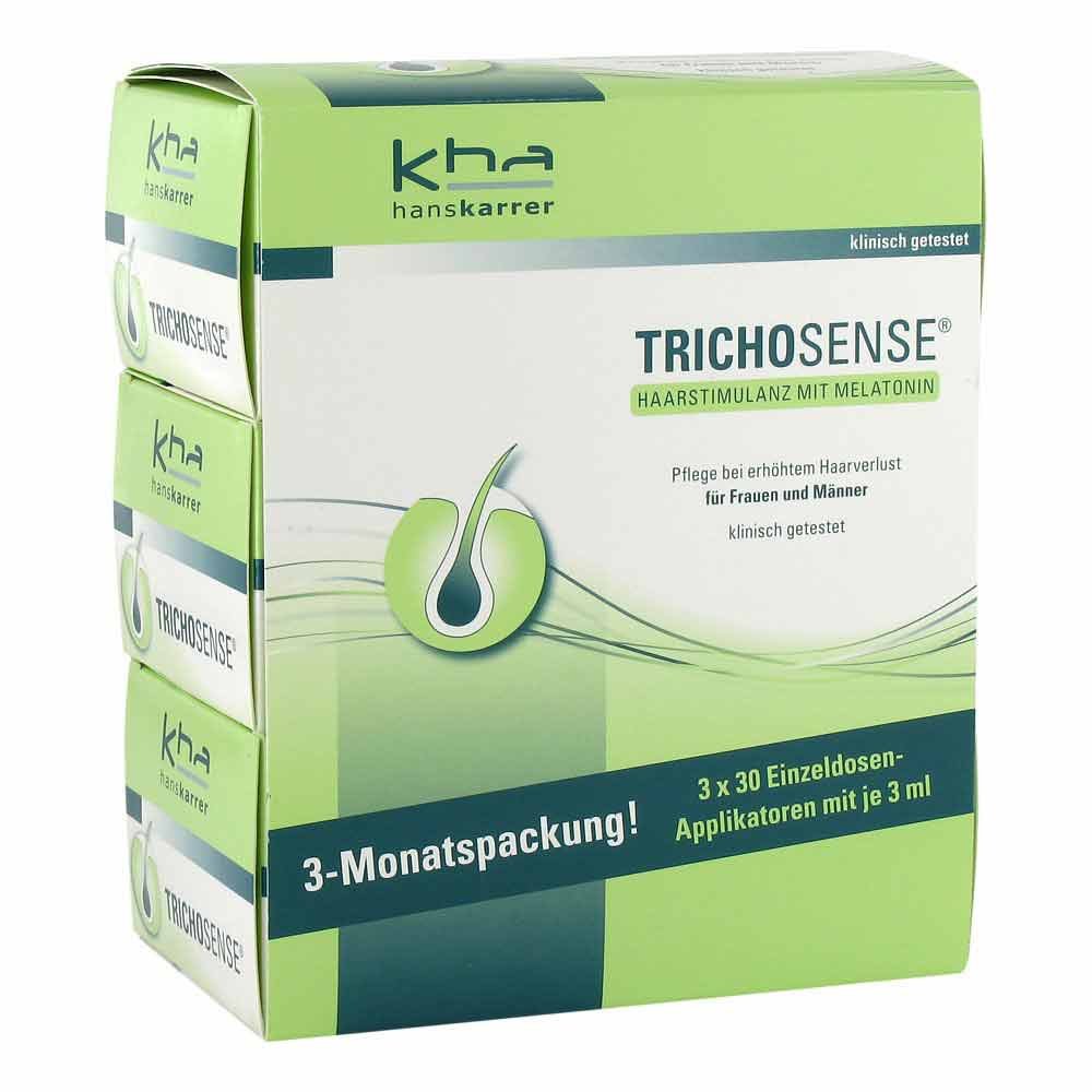 Hans Karrer GmbH Trichosense Lösung 03317915