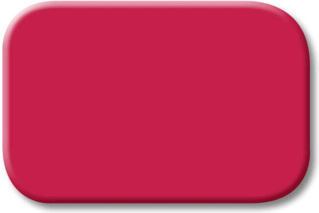 Busch-Jaeger Symbole de bouton-poussoir rouge 2525-12 (2CKA001433A0457)