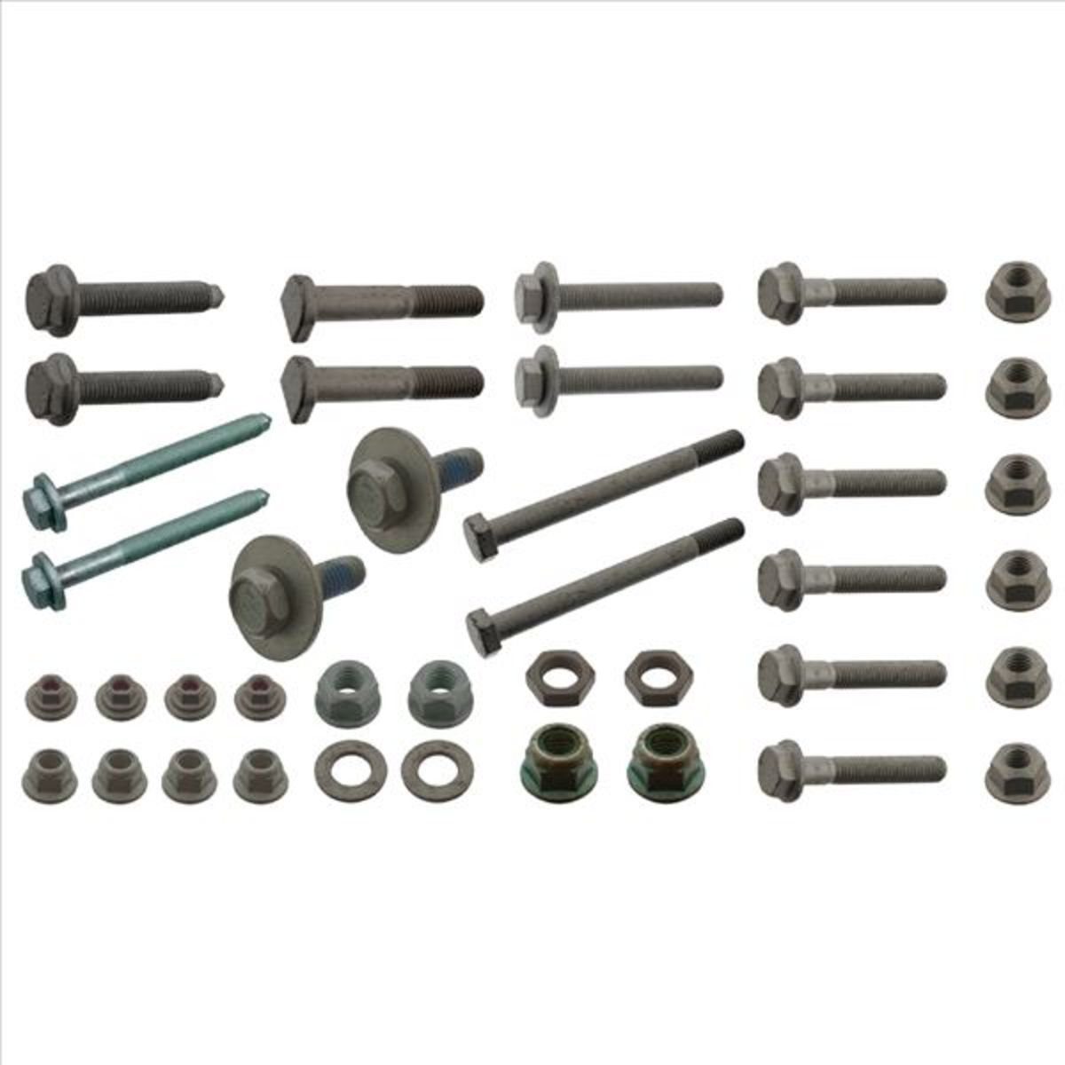 Montagesatz, Lenker FEBI BILSTEIN 48903