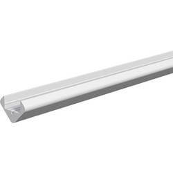 EVN APES200 EVN Lichttechnik Profil Aluminium (L x B) 2000 mm x 23.70 mm 1 St.