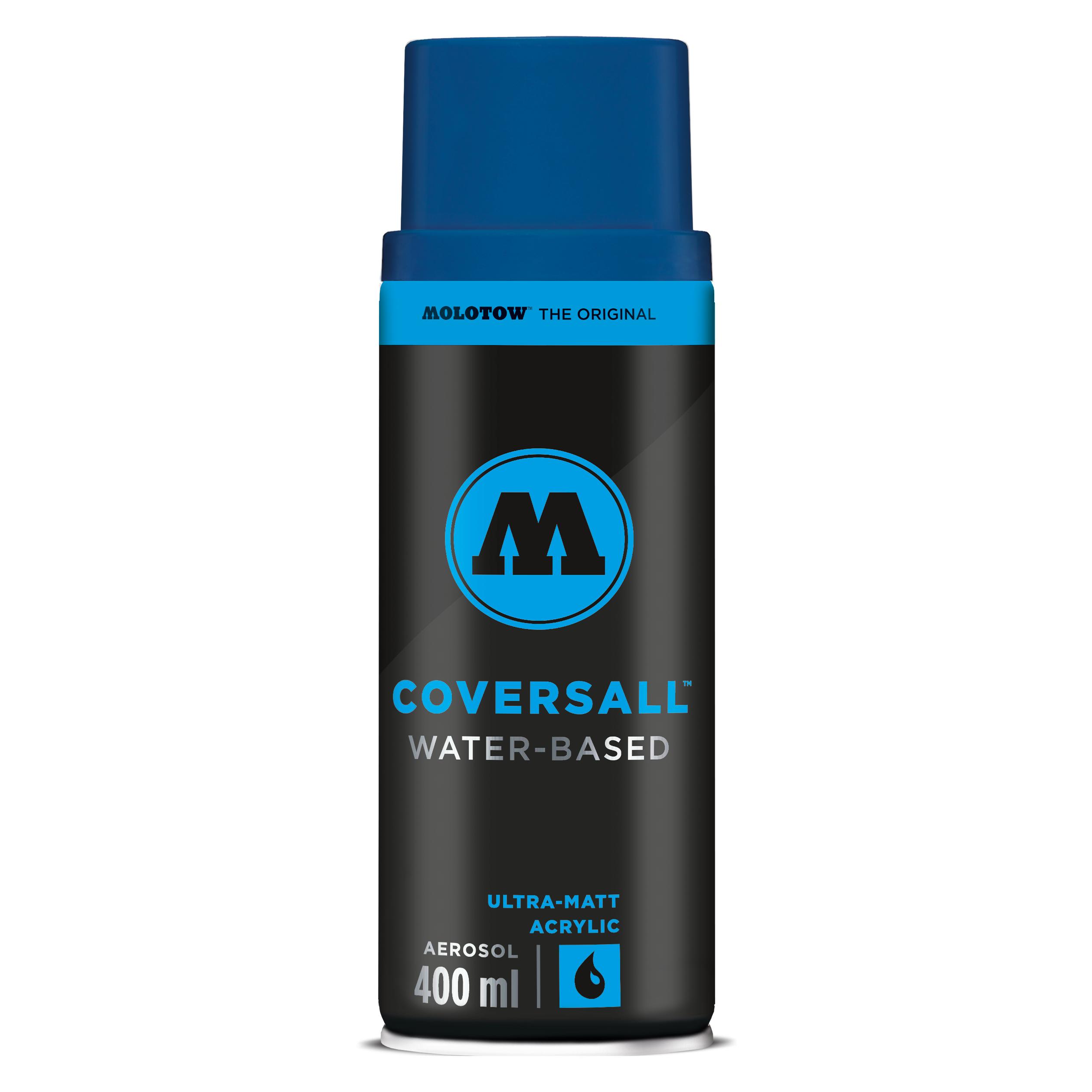 Molotow Sprühdose COVERSALL Water-Based (400 ml) (MO358033)