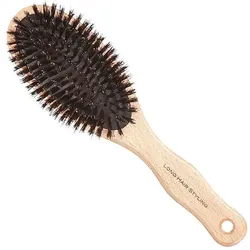 Long Hair Styling Pneumatikbürste