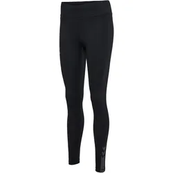hummel Active Tights Damen 2001 - black S