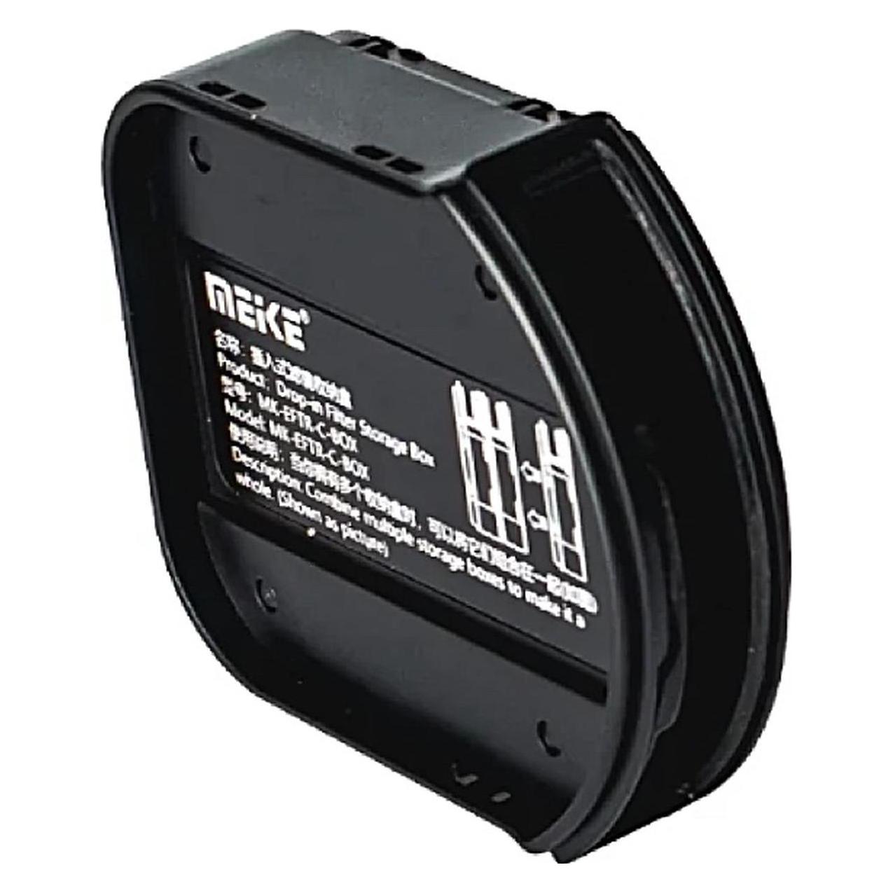 Meike Drop in Filter Storage Box (25427536)