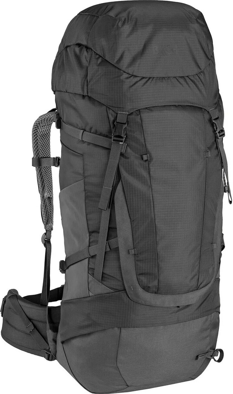 Bach Equipment - B297055-0001R - Rucksack Daydream 65 schwarz regulaer 64 L