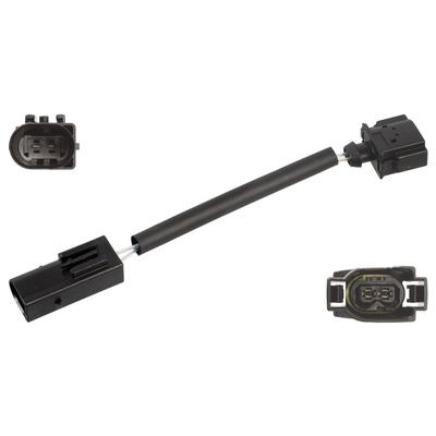 Swag Anschlussleitung, Nockenwellensensor [Hersteller-Nr. 10107574] für Mercedes-Benz