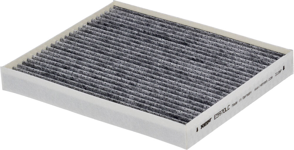Hengst Filter Filter, Innenraumluft E5970lc Für Kia