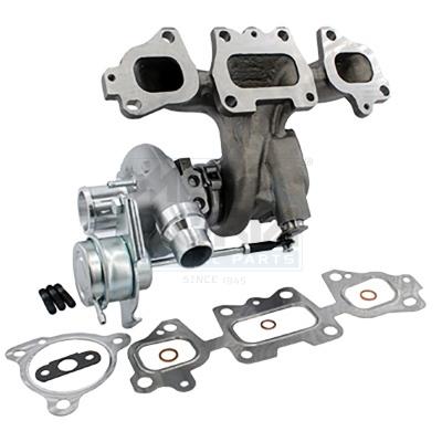 MEAT & DORIA Lader, Aufladung 65734 für RENAULT NISSAN