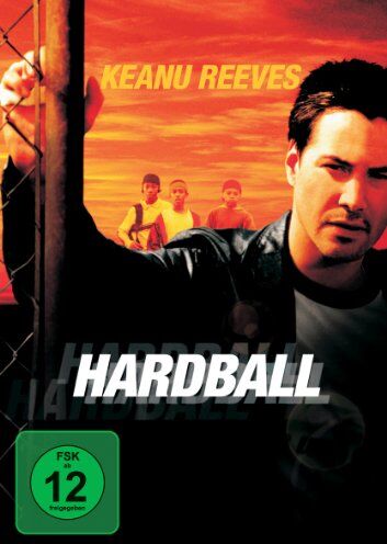 Brian Robbins - Hardball - Preis vom 16.10.2026 11:41:07 h