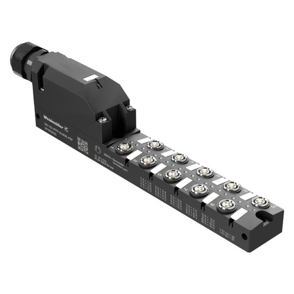 Weidmüller Sensor-/Aktor-Verteiler (2819000000)