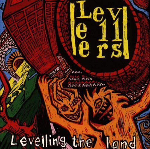 Levellers - Levelling the Land - Preis vom 04.10.2026 03:51:26 h