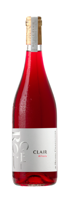 M. Chapoutier Rouge Clair 2024 - 75cl
