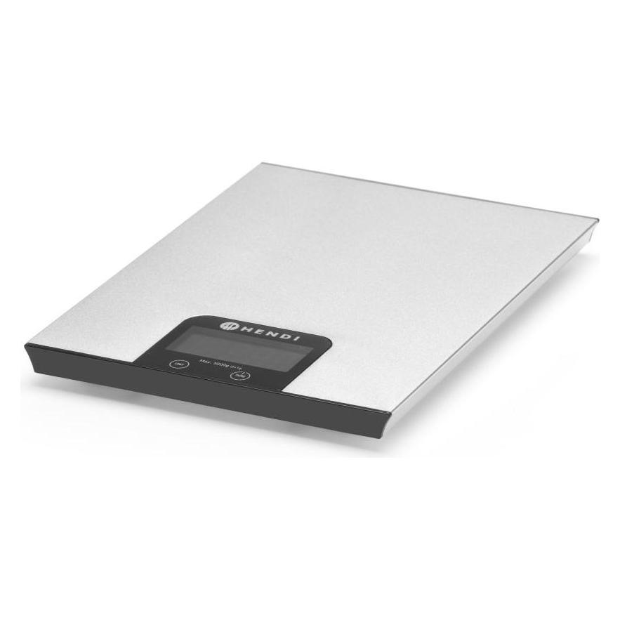 Hendi Küchenwaage 5 kg (580226)