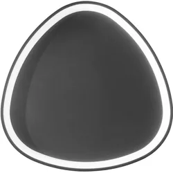 Licht-Erlebnisse, Deckenleuchte, Reistein (7100 lm)