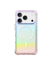Laut International AERO Holo for iPhone 17 Pro Max Pearl (L_IP25D_AH_W)