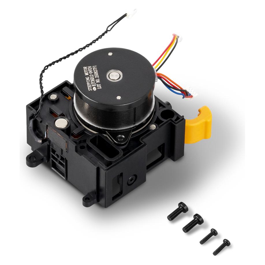Snapmaker Extruder Unit (for U1) (Ersatzteile) (24031)