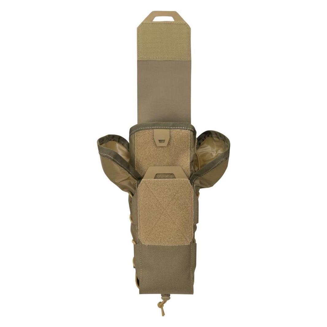 Direct Action Med Pouch Vertical MK II (310-PO-MDV2-CD5-CBR)