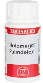 Equisalud Pulmdetox 50 Capsules