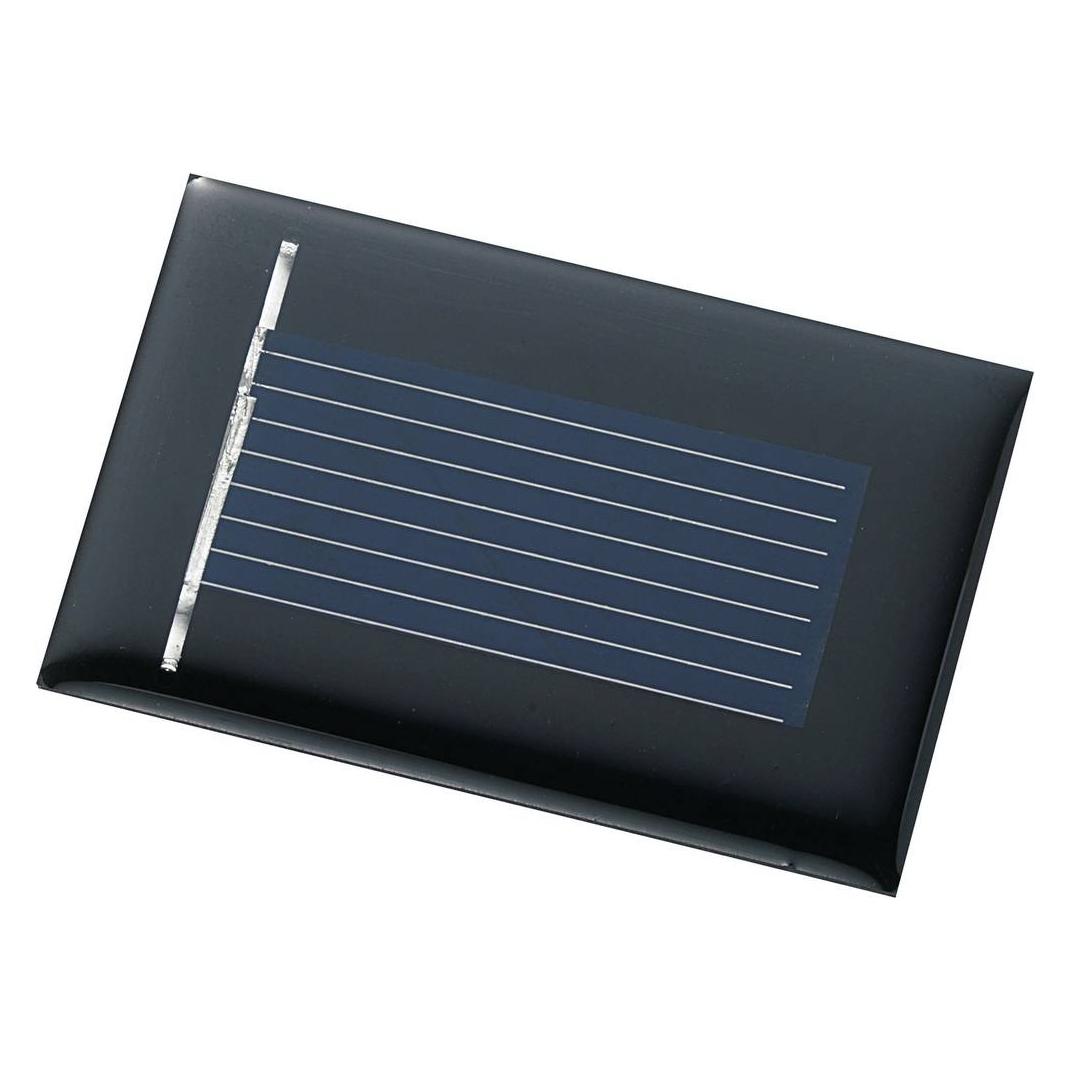 Tru Components Solarmodul 0.5 V 200 mA (17 kg) (MF-6605934)