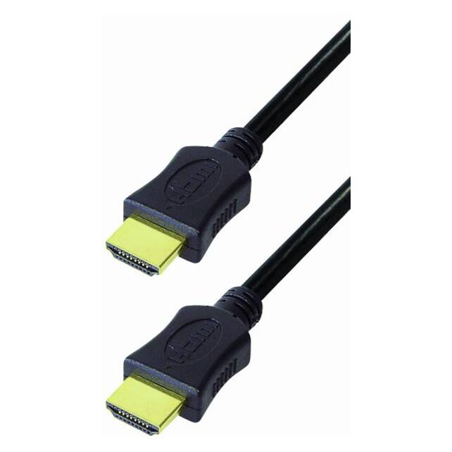 Transmedia C210-1,5ZIL HDMI-Kabel (1.50 m) (C210-1,5ZIL)