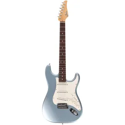 Suhr LTD Classic S RW Ice Blue Metallic #87204 - E-Gitarre